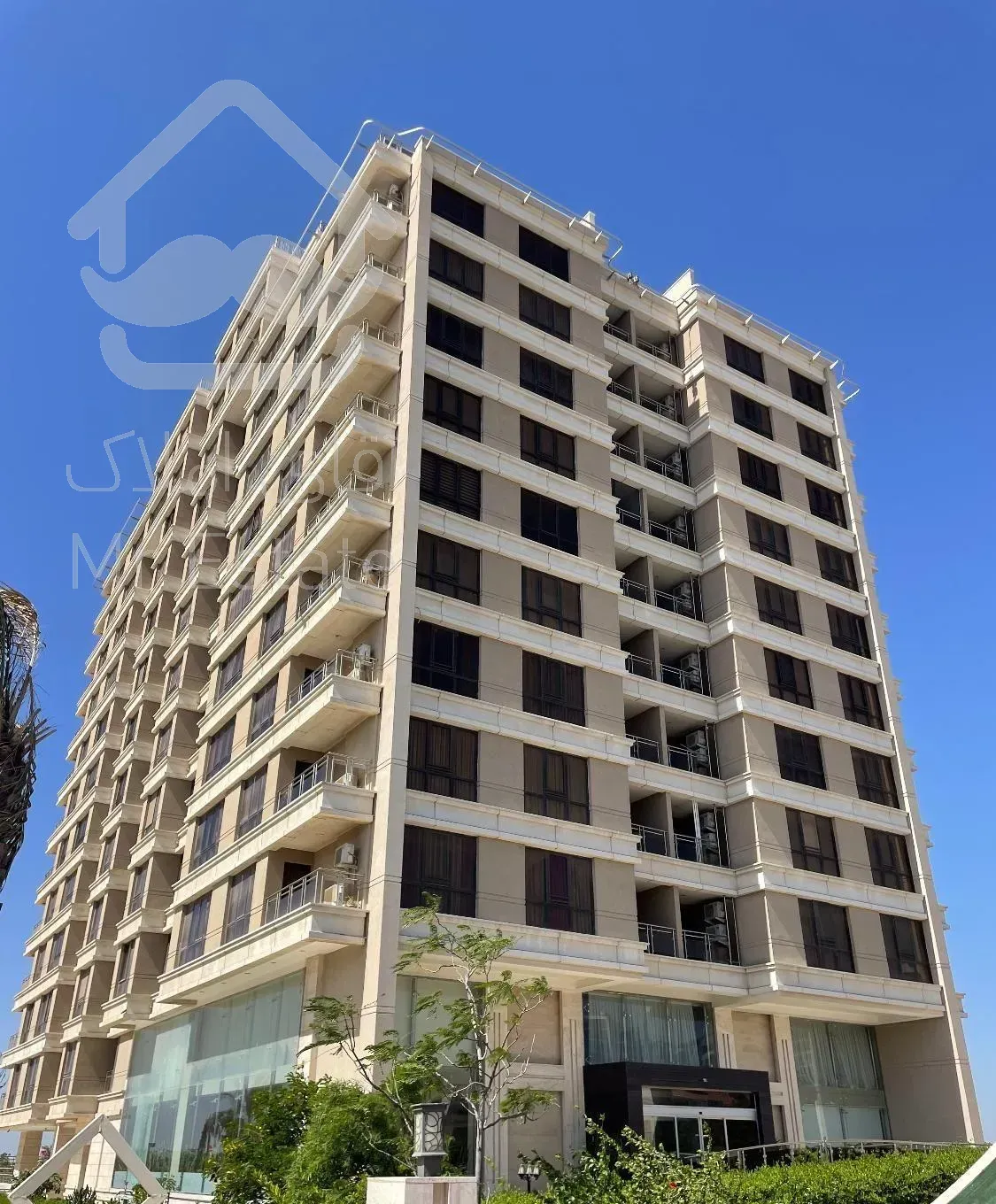 برج‌مهندسان 3سرمایه گذاری ویژه زیر قیمت