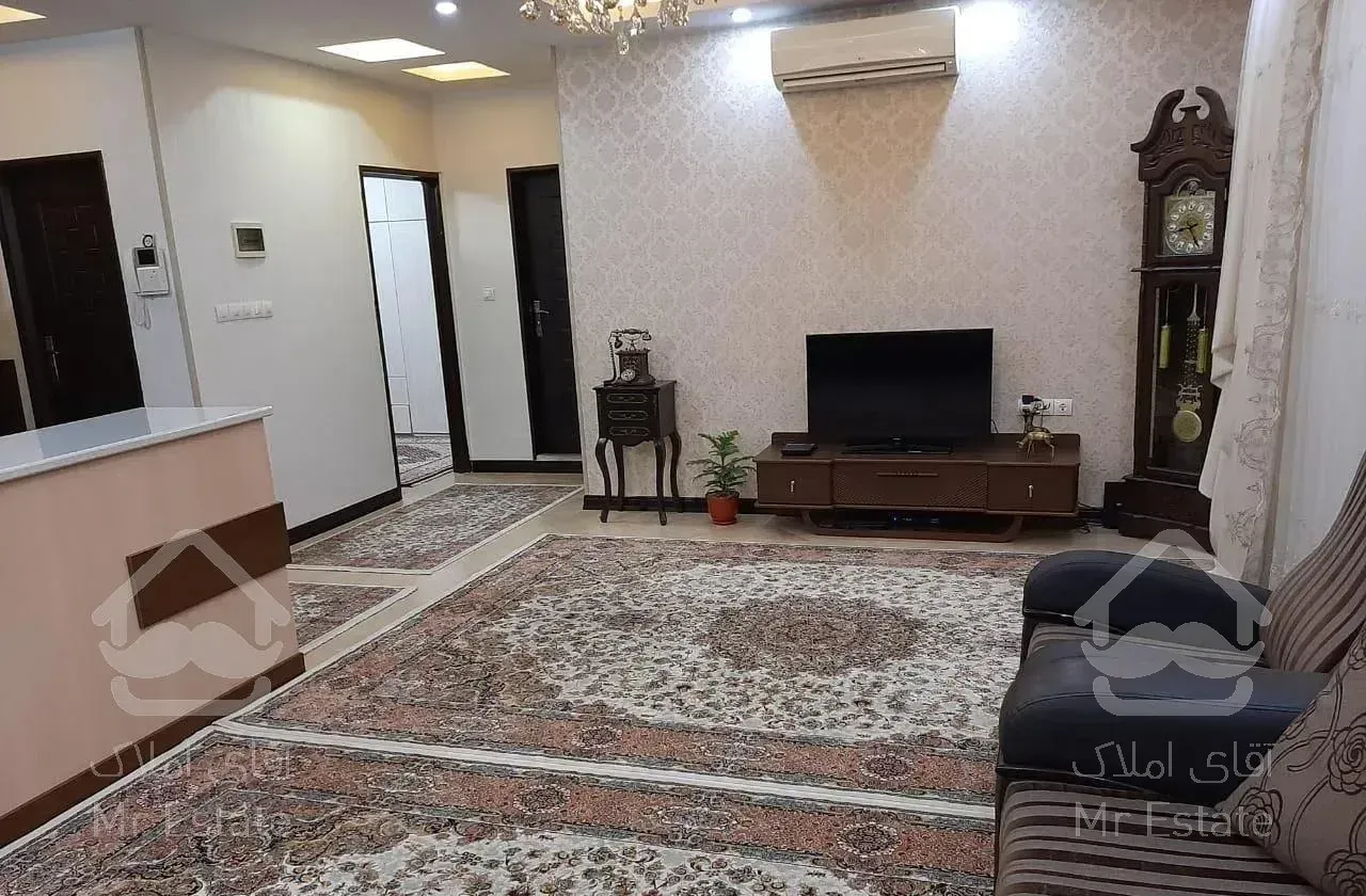 80متر سنددار خیام 36 فول