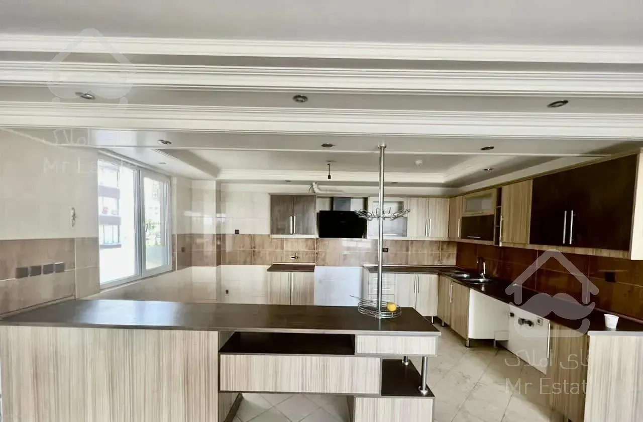 سوهانک ۱۴۰ متر خوش نقشه