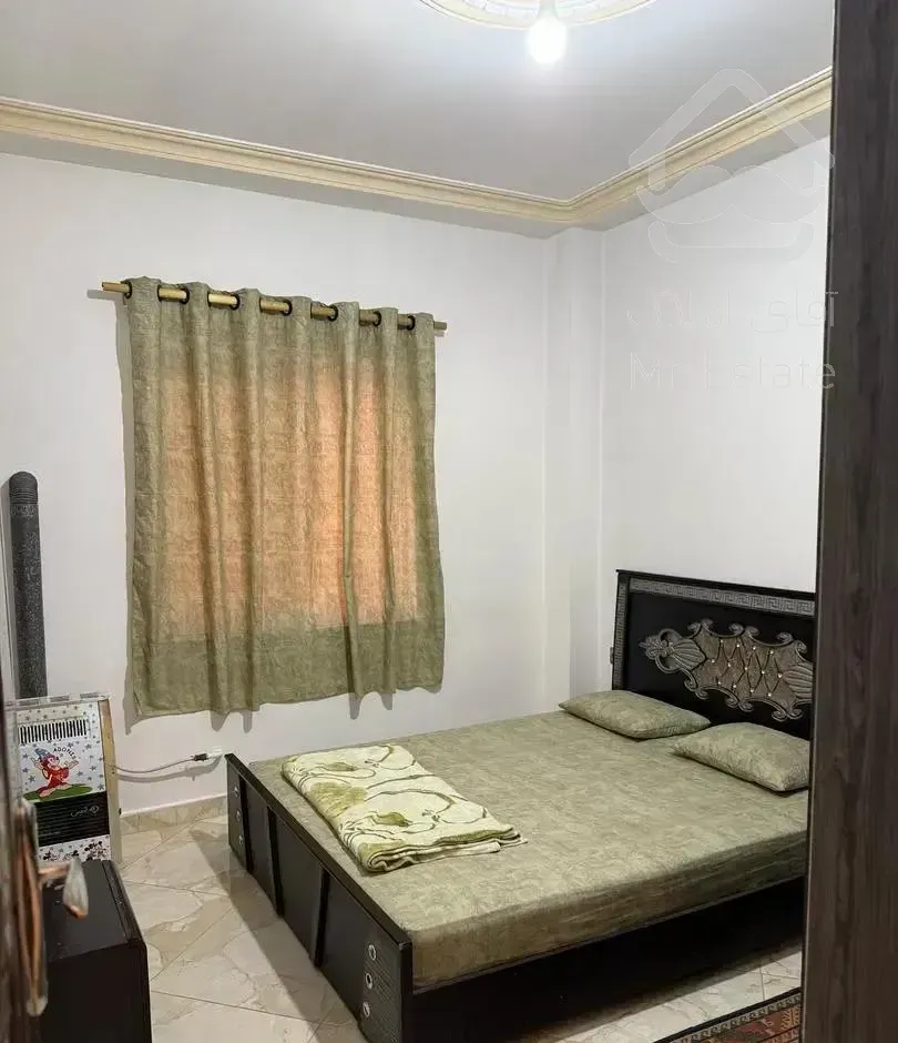 اجاره سالیانه واحد ۲خواب تروتمیز