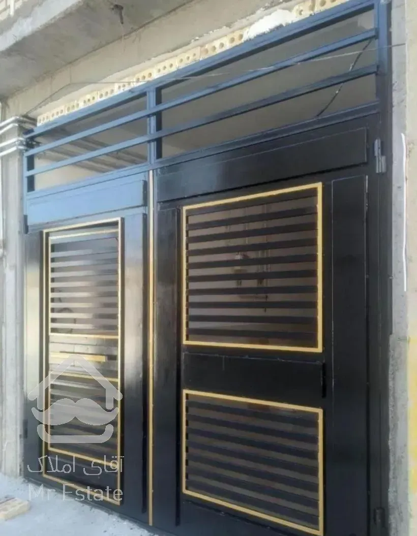 نقاشی ساختمان درب پنجره چاچوب با کیفیت