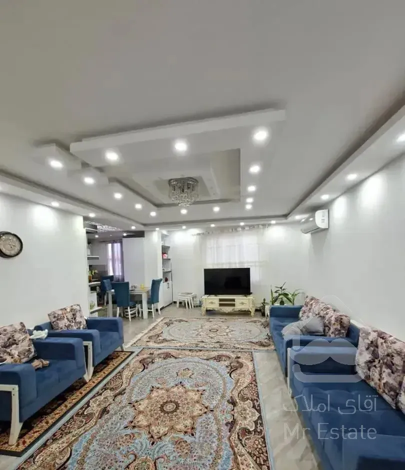 فروش آپارتمان 98 متری با آسانسور
