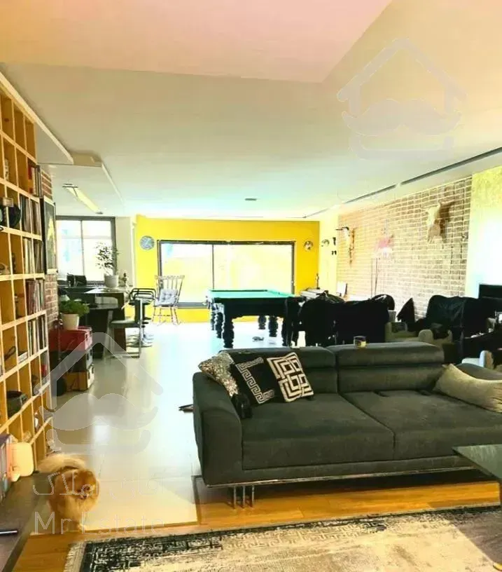 ۳ خواب در ابولفتح خانی   ( ویو باغ )