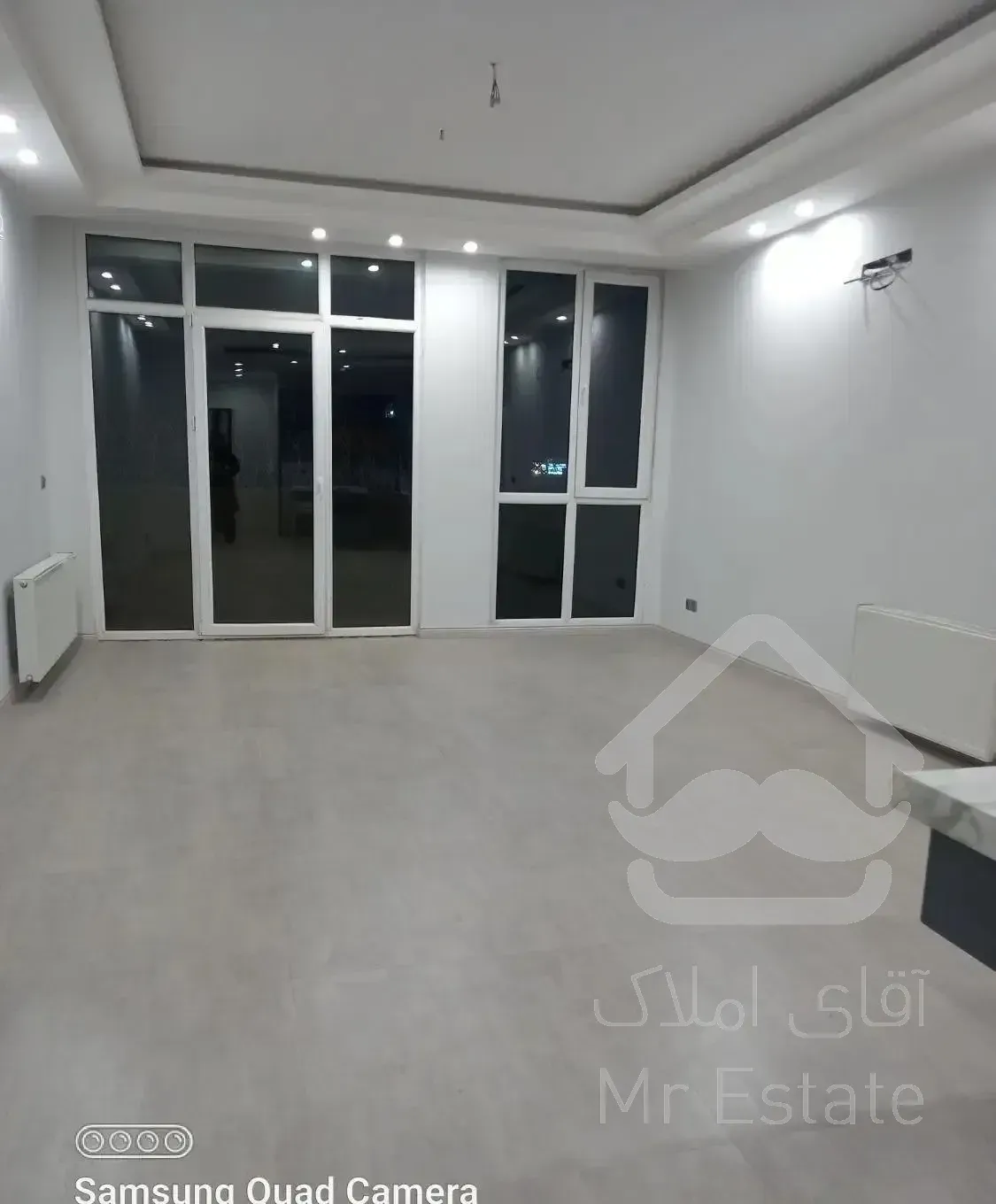 آپارتمان  ۹۱متری/ فول/ خیابان بهار/ سند آماده