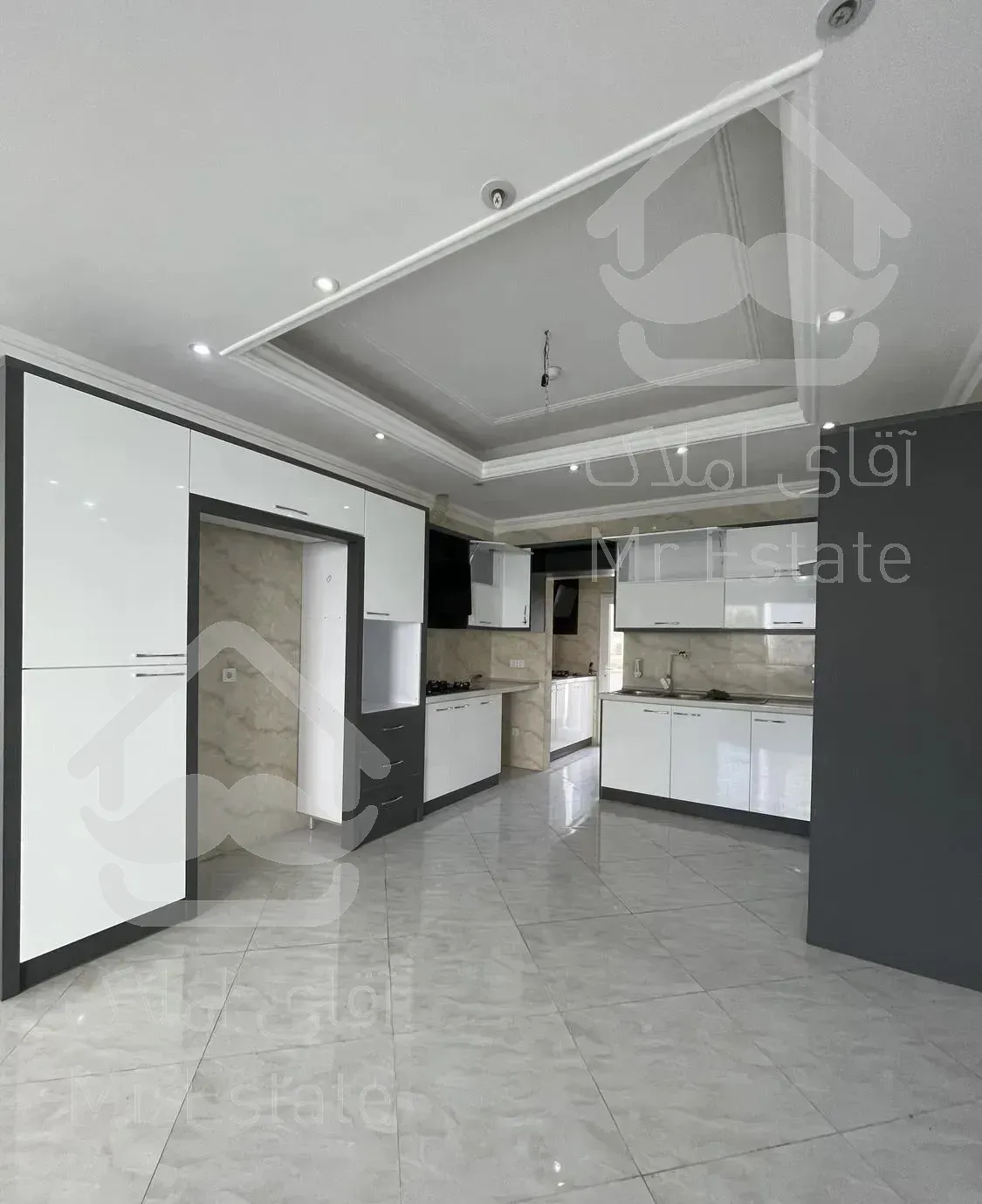 فروش آپارتمان ۱۵۷متری ۳خواب محدوده دهخدا