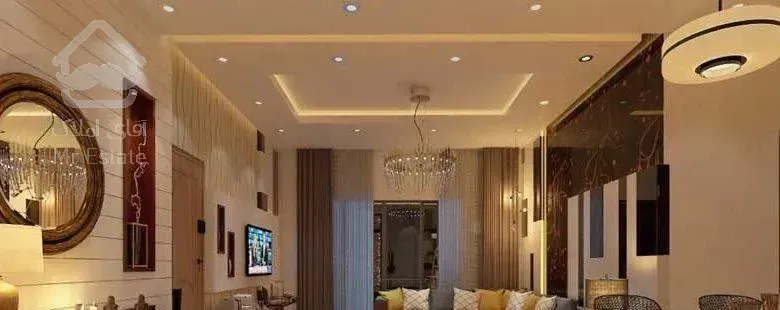 واحد78m،فلکه مرکزی،دو خوابه،خوش نقشه،دسترسی عالی