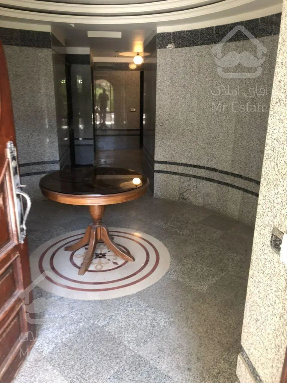 فروش آپارتمان ولنجک 138  متر لاکچری