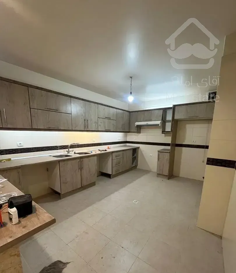 120 متر 2 خواب