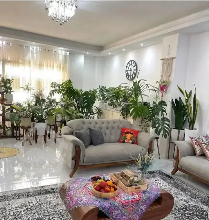 مسکن مهر دوخواب شهر صدرا