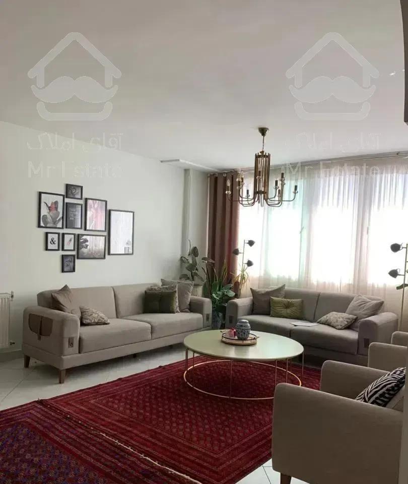 فروش۱۳۵متر۳خواب.ابشار.کوهک.امیددژبان.منطقه۲۲