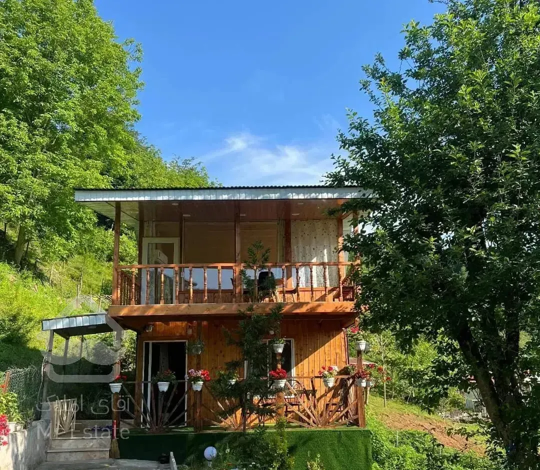 یک واحد آپارتمان