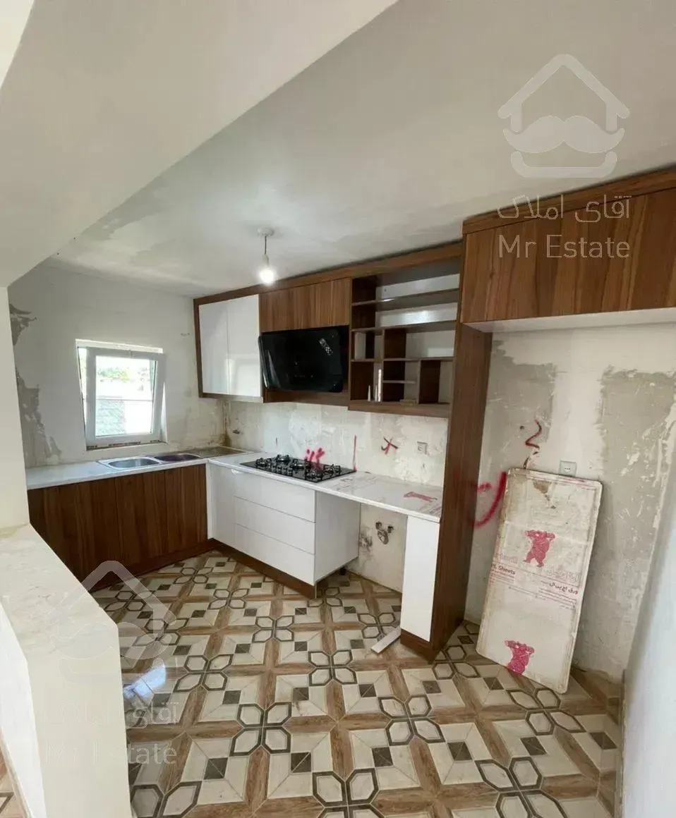 ویلایی در تکی تازه اباد فیلم ویلا موجود میباشد