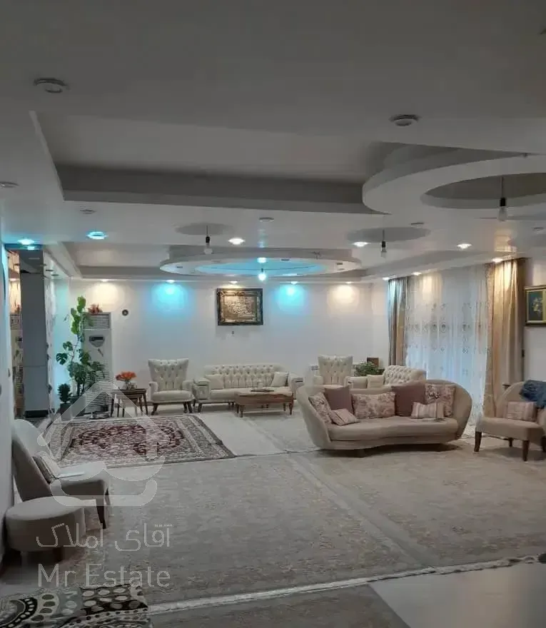 بلوار طالقانی/۲۲۰متر