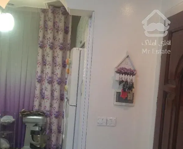 ستارخان کوثر اول ۷۰ متر تک واحد پارکینگ و انباری