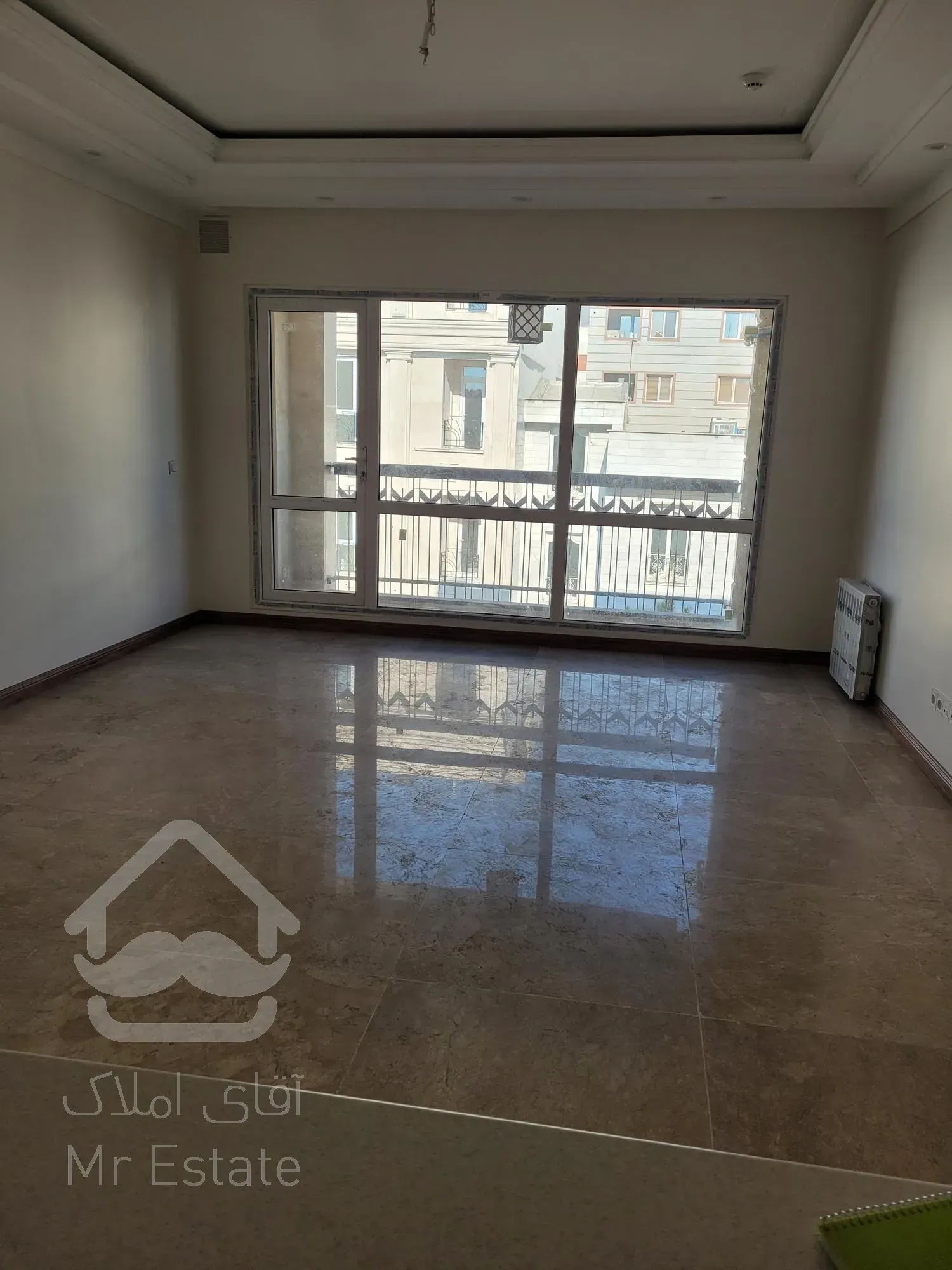 ۷۵ متر دو خواب /فول امکانات /##فوری فروش##