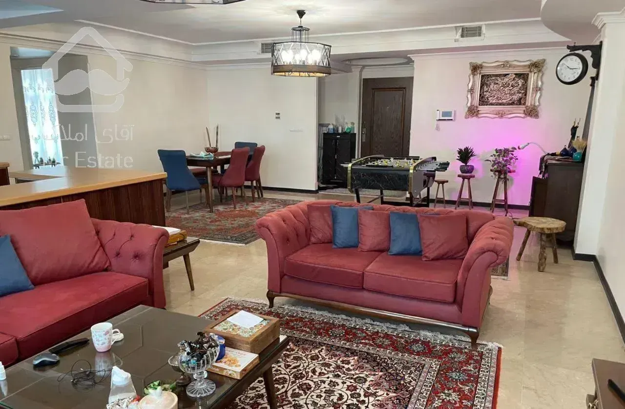 اجاره اپارتمان مسکونی 175 متر سید خندان