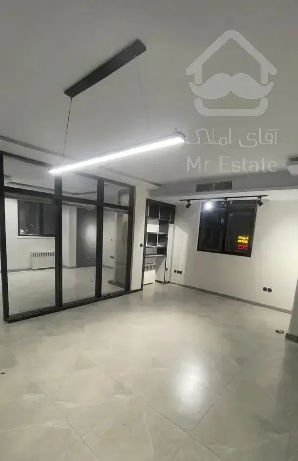 ۶۵ متر موقعیت اداری * میدان ونک *