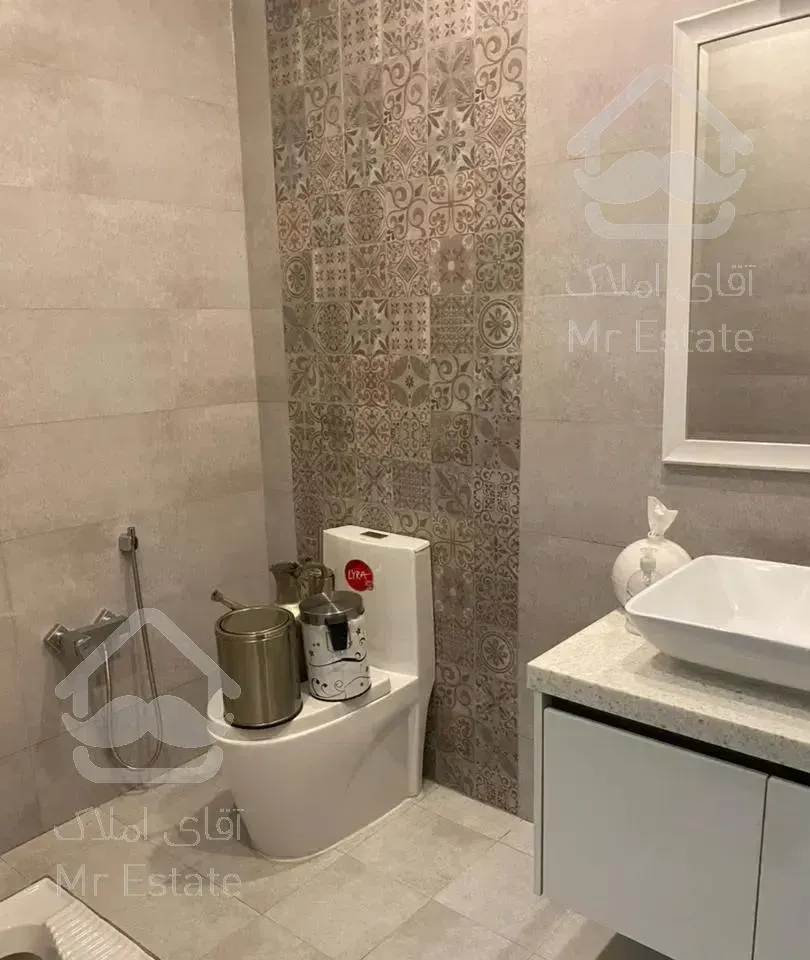 105متر فروش/ پاسداران