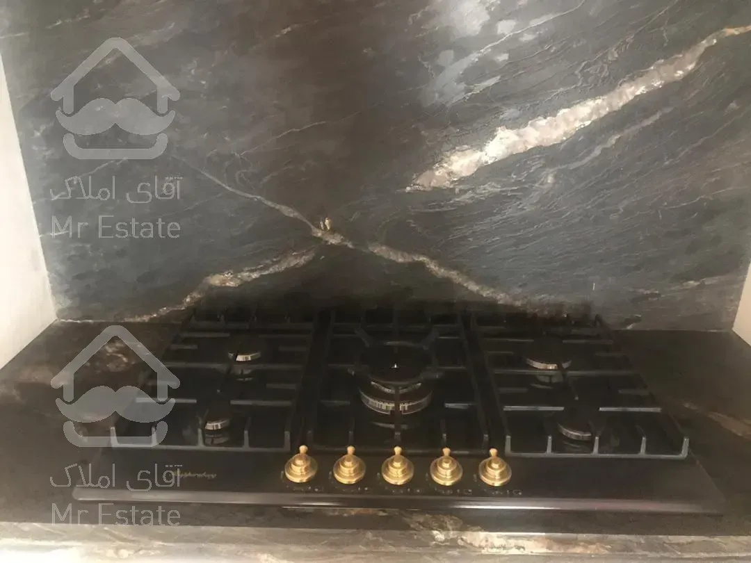 اقدسیه گلستان شمالی