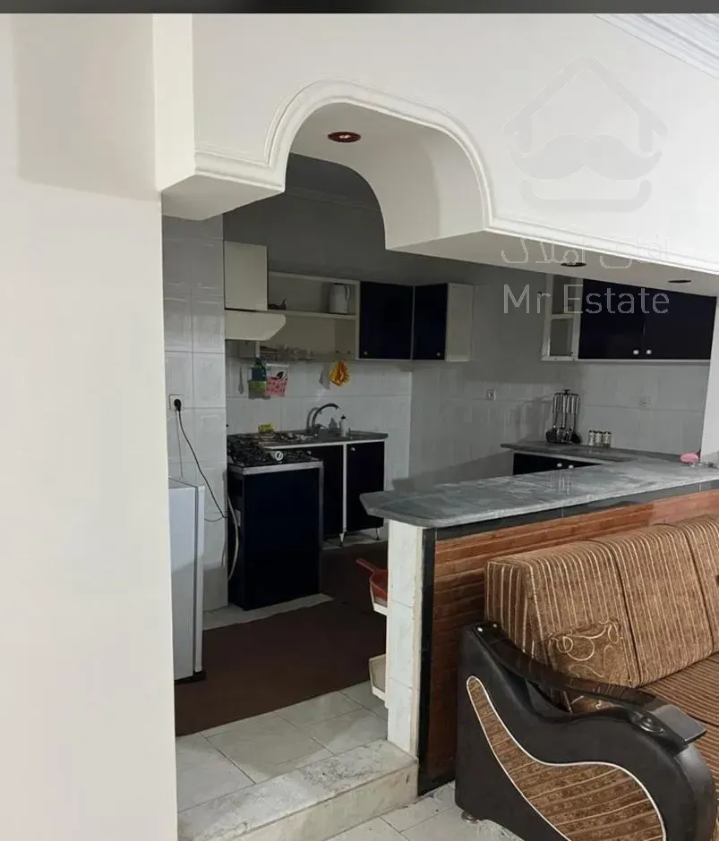 فروش آپارتمان 72 متر در مهمانسرا