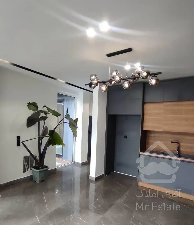 ویلای جنگلی ۱۴۰ متری ۲ خوابه /سند دار /فروش ویژه