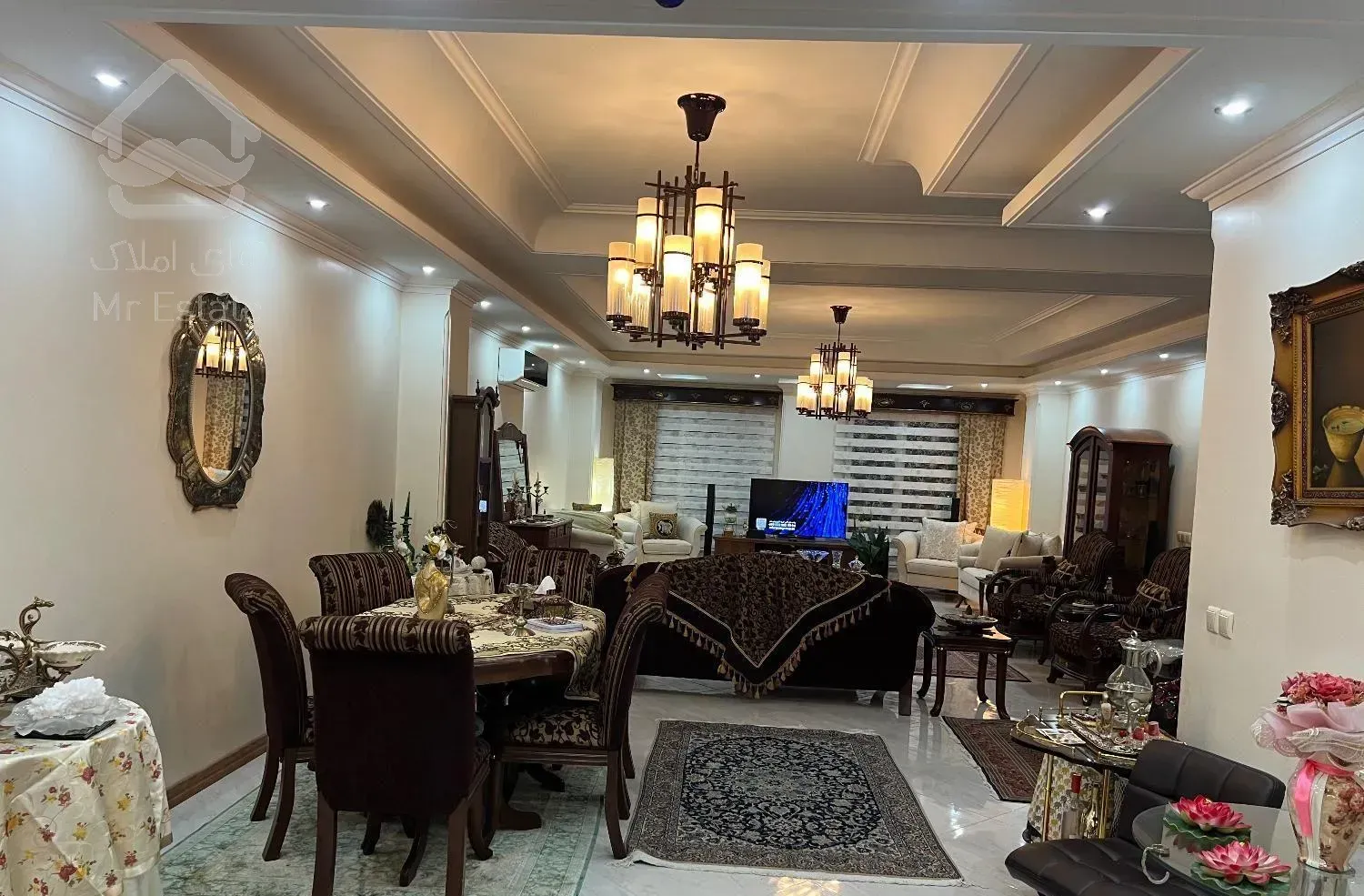 فروش خونه ۱۸۵ متری در بابل