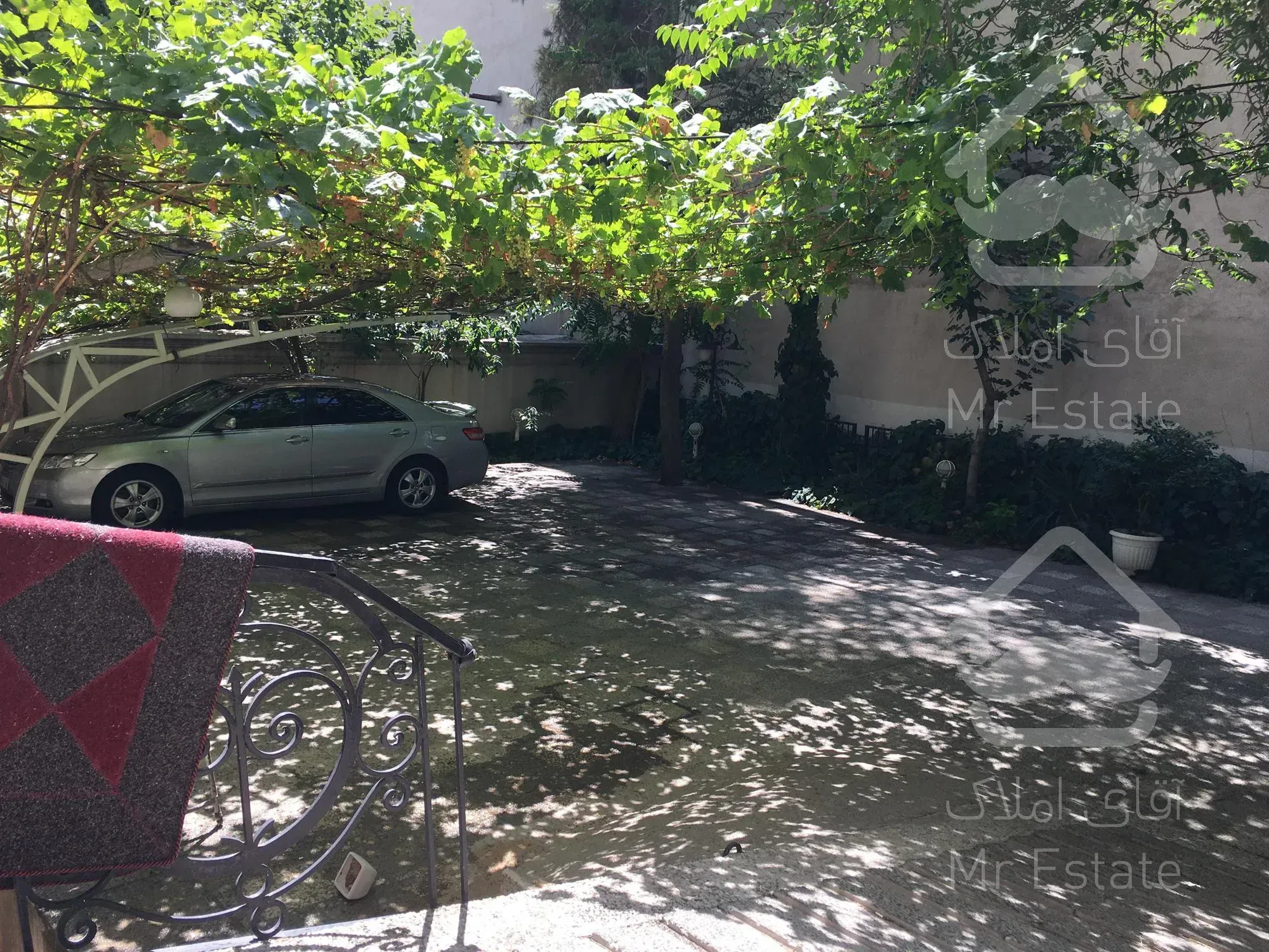 فروش کامرانیه ۱۶۲ متر قیمت !!!