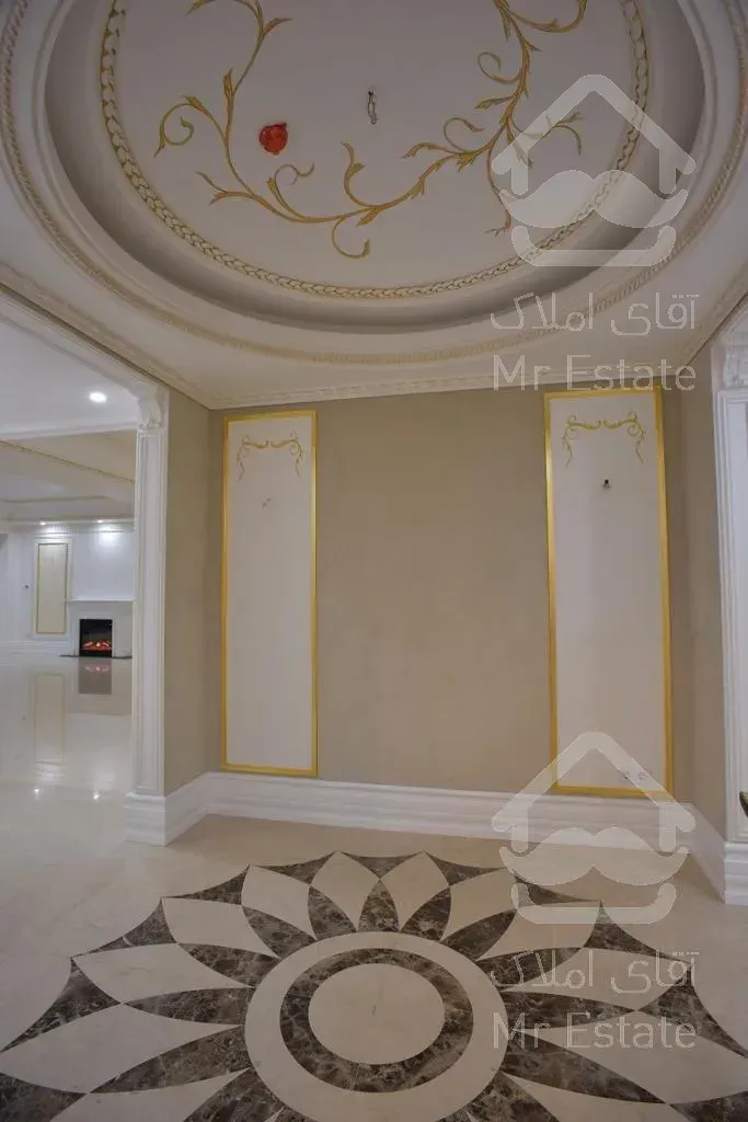 خرید ۲۸۰ متر آپارتمان نیاوران