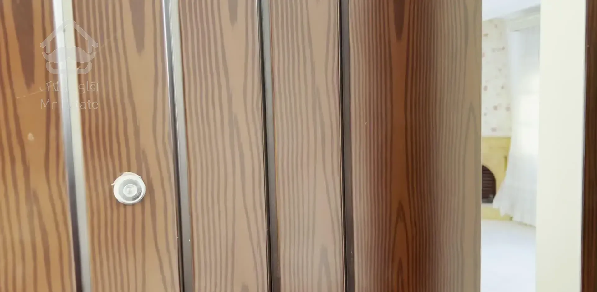 فروش آپارتمان دنج در بلوار کریمی نوشهر مناسب زندگی