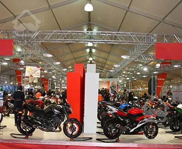 مغازه 140 متر نیاوران