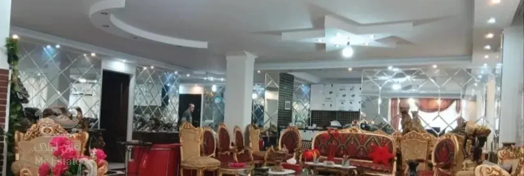 ۱۸۰متری ۳خوابه فول امکانات