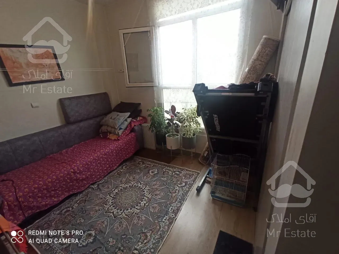 ۵۰متر.پونک.سردارشمالی