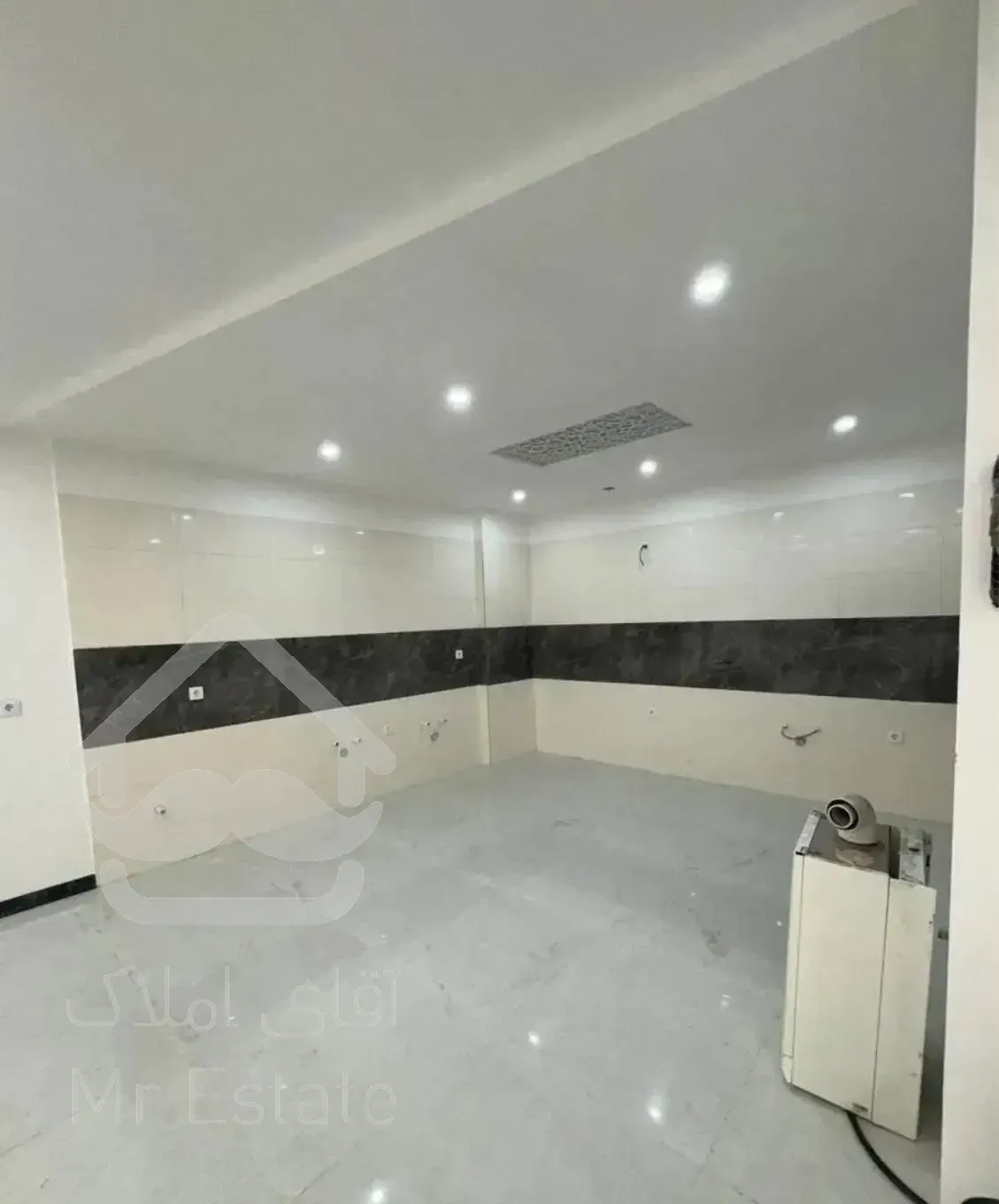 ۱۷۵متر مهرآوران ۳خواب کلید نخورده