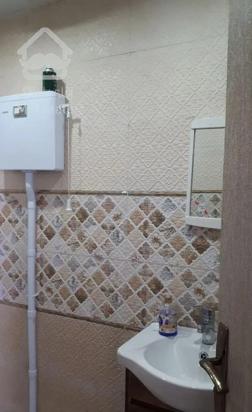 ۱۱۰متر دو خواب فول ، نوساز