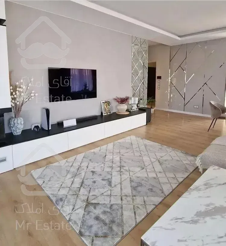 اجاره آپارتمان ۲۱۰ متری ۳ خواب کامرانیه شمالی