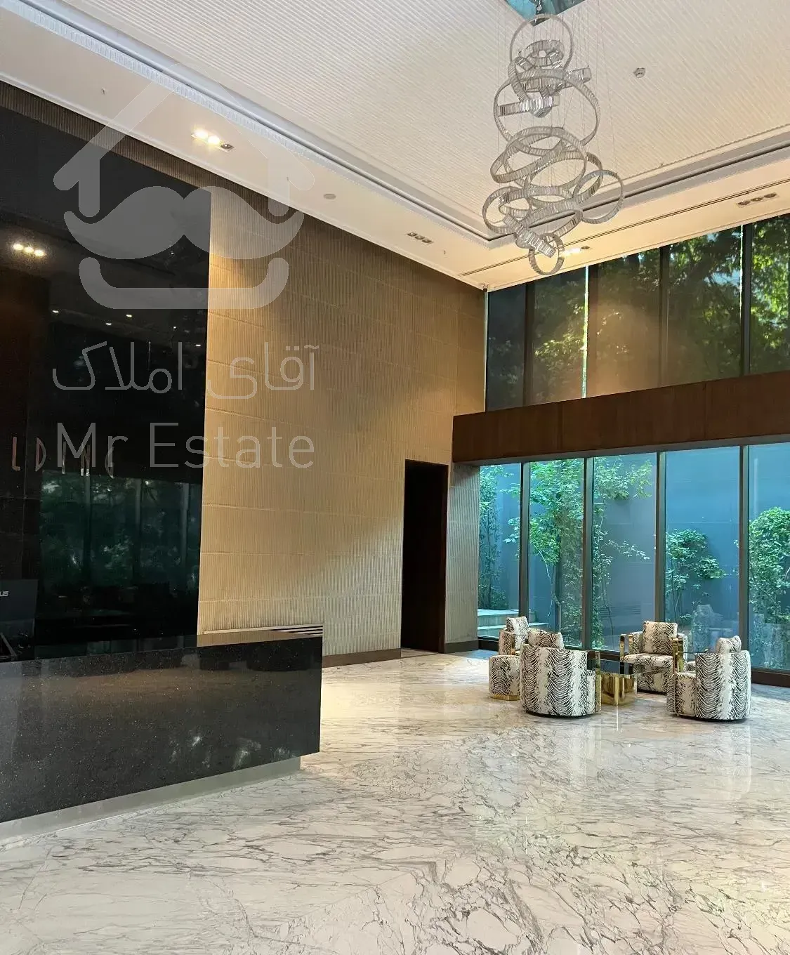 ولنجک ۳۸۰ متر پنت هاووس قیمت باورنکردنی