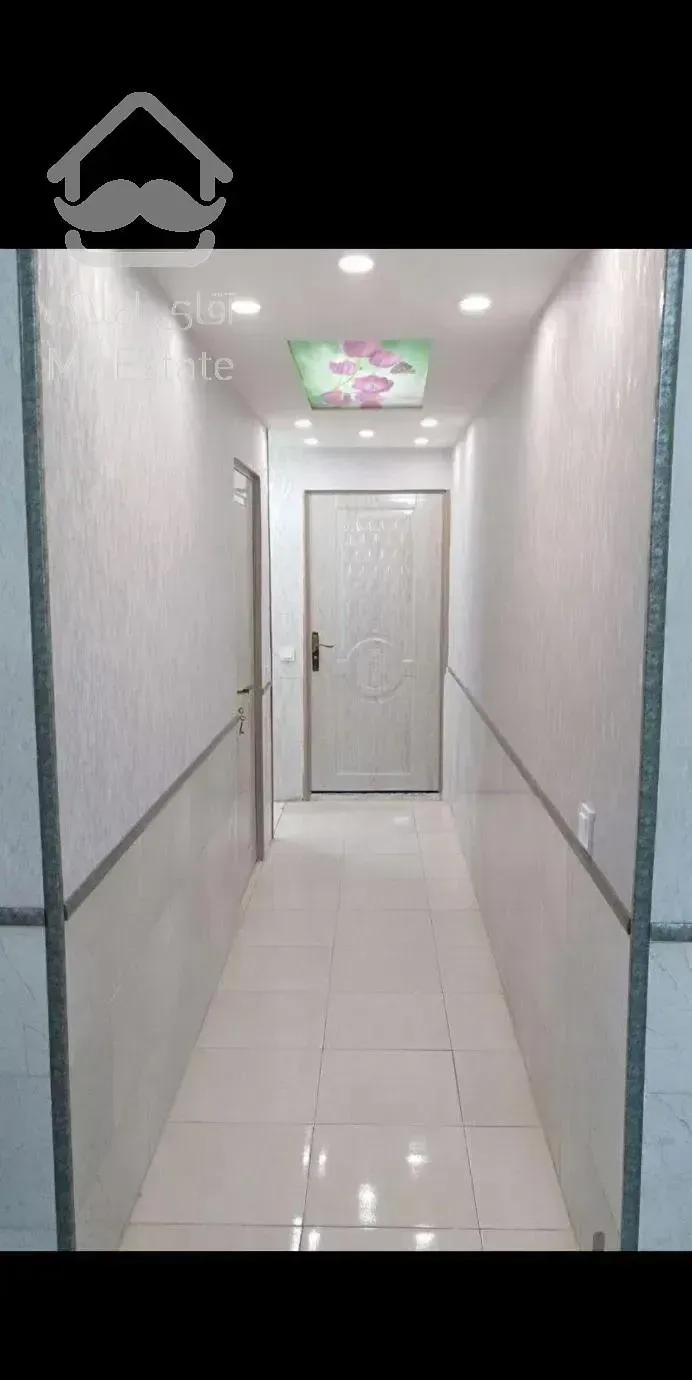 آپارتمان ۸۷ متر، یک خوابه،شیک و تمیز