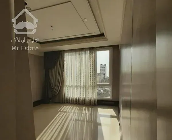 ۸۶متر/بصارتی/ویودار/غرق نور/کلید نخورده