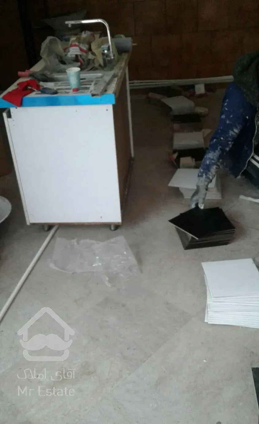 کاشی کاری سرامیک بنایی