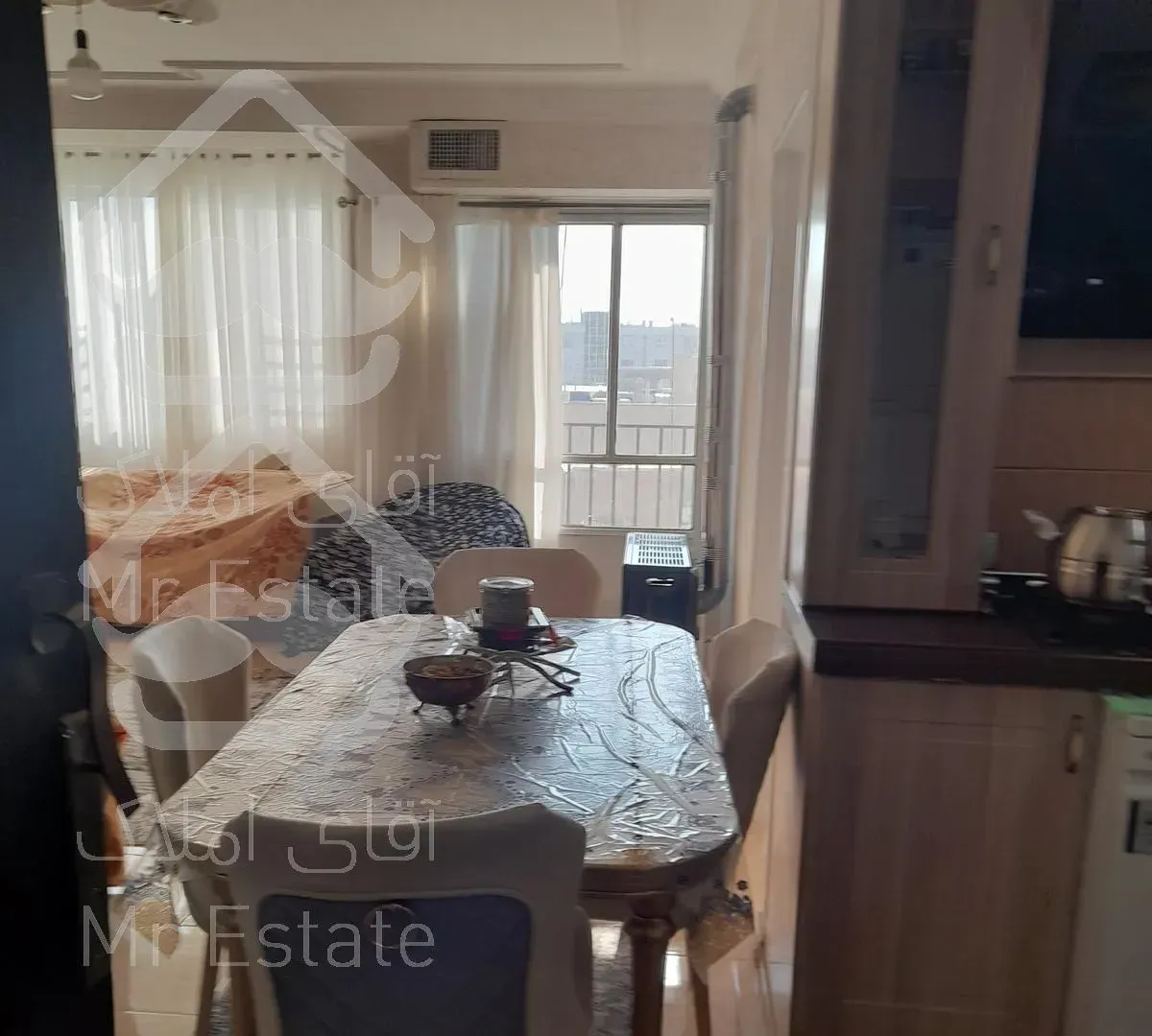 کوکب شرقی 75متری