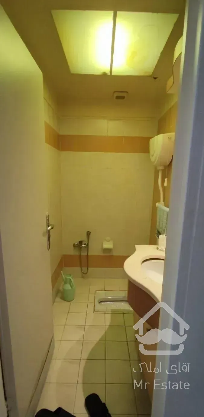 آپارتمان مسکونی 55متری یک خوابه/فول/شاهین