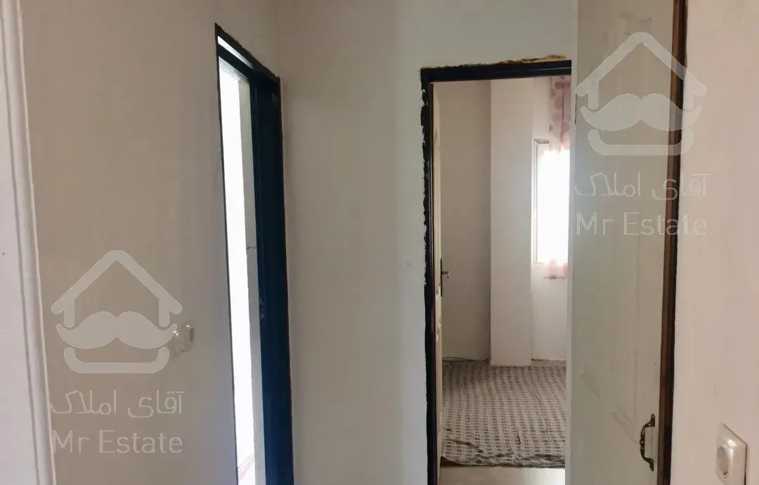 فروش آپارتمان  درمنطقه جنگلی