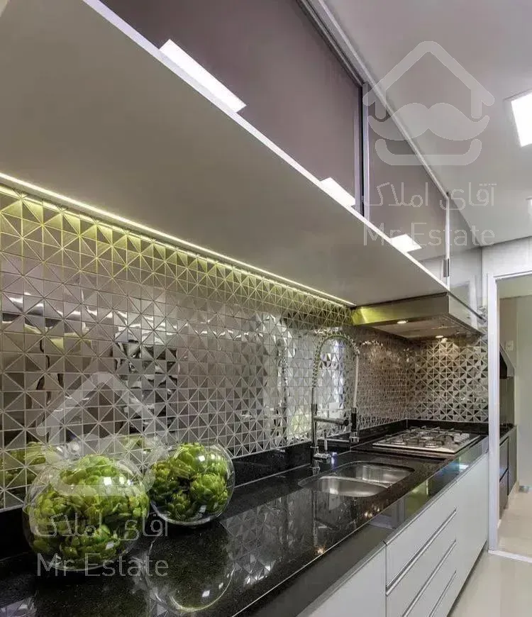 یوسف اباد //۲۰۰ متر //تک واحدی