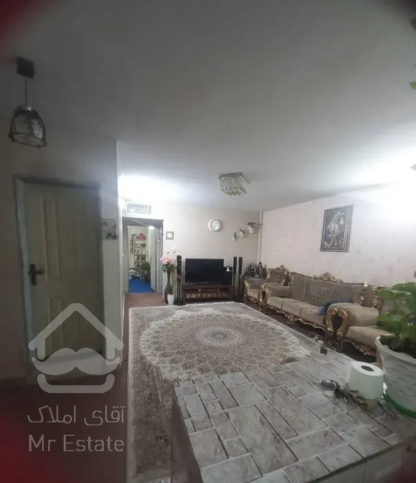 آپارتمان ۷۵ متری