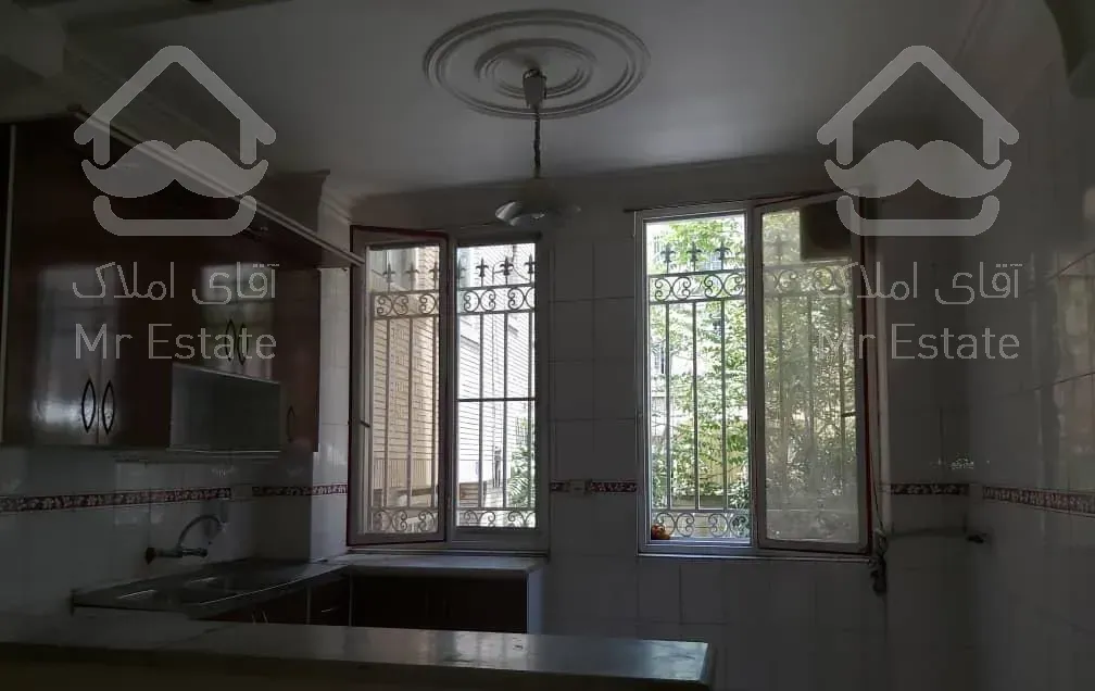 ۶۰ متر / یک خواب / خوش نقشه