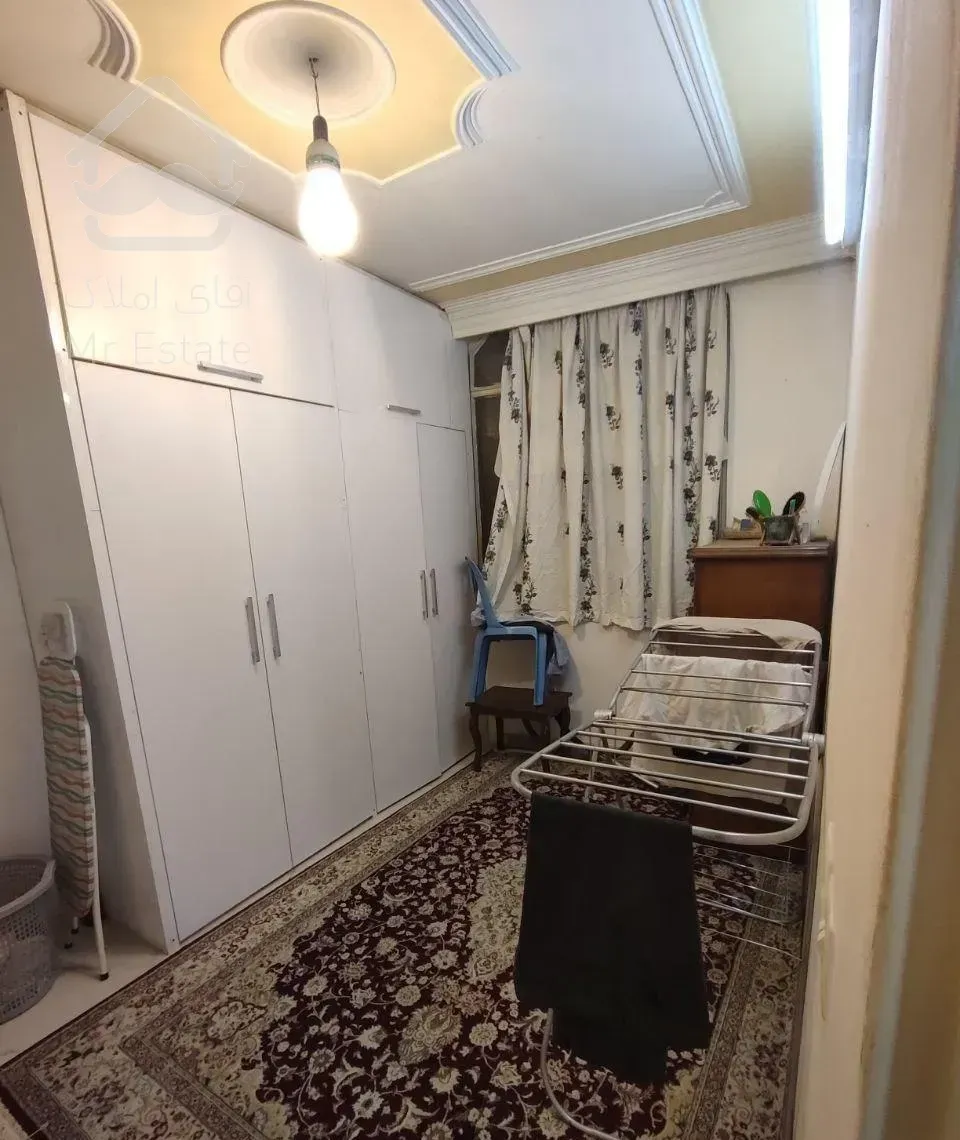 ۴۸متری خوش نقشه پر نور