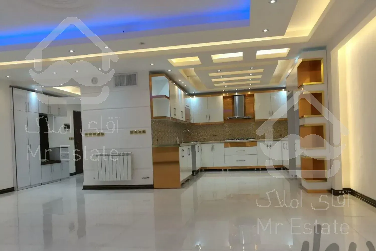 **طراحی و اجرای انواع دکوراسیون داخلی**