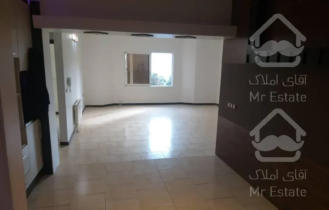 فروش آپارتمان97متری تک واحدی خیابان هراز