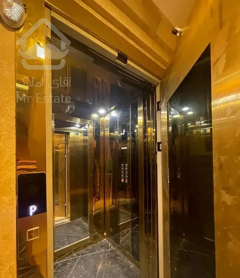 آپارتمان ۱۸۵ متری امیرکبیر محدوده میدان انوشه