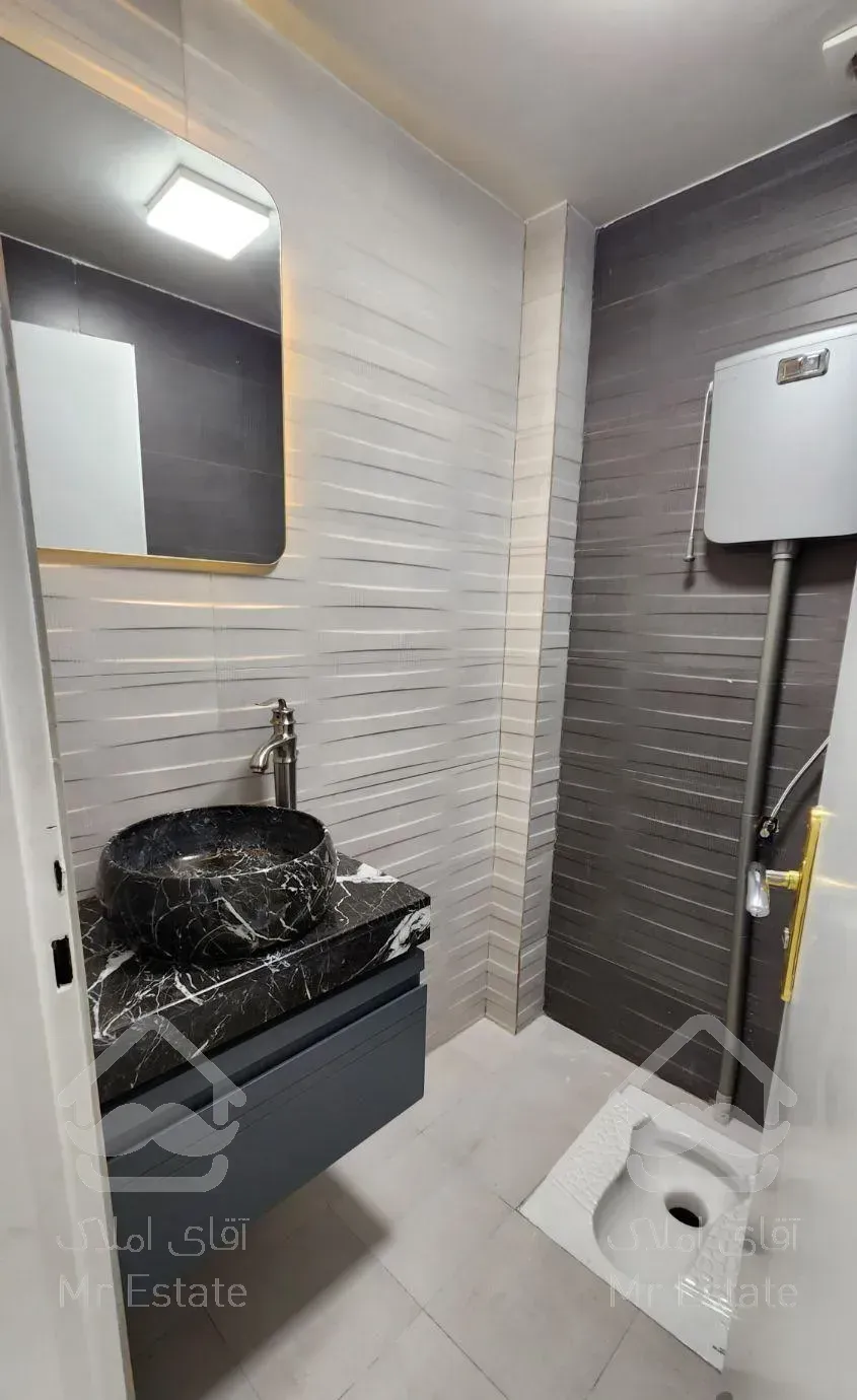 اجاره آپارتمان ۹۰ متر دو خواب .